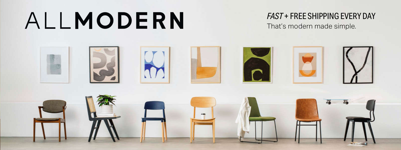 AllModern | Wayfair